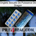 Dragon Power Sexual Tabs 40